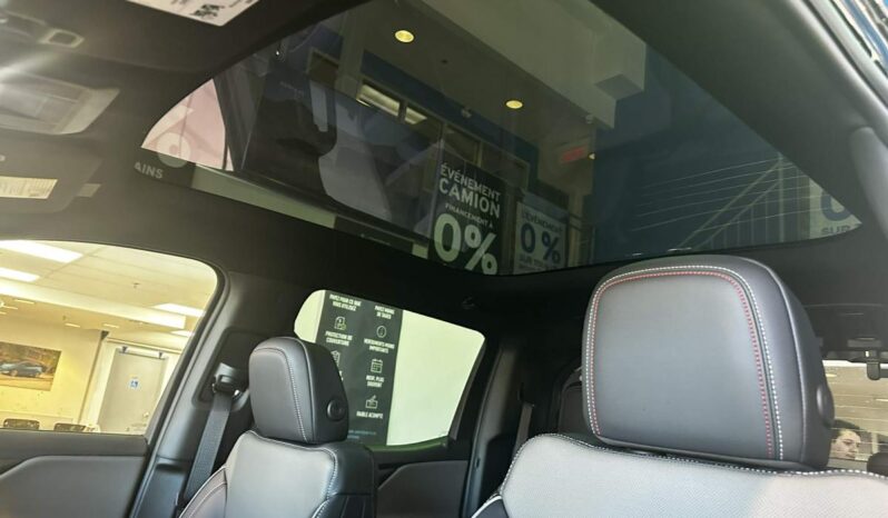 
								2026 Chevrolet Silverado EV E4wd Crew Cab Max full									