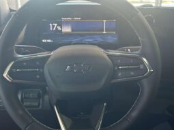 
										2026 Chevrolet Silverado EV E4wd Crew Cab Max full									