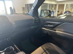 
										2026 Chevrolet Silverado EV E4wd Crew Cab Max full									