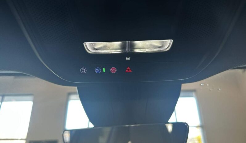 
								2026 Chevrolet Silverado EV E4wd Crew Cab Max full									