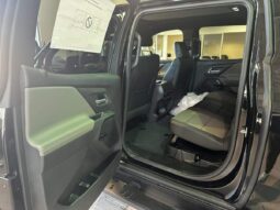 
										2026 Chevrolet Silverado EV E4wd Crew Cab Max full									