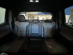 
										2026 Chevrolet Silverado EV E4wd Crew Cab Max full									