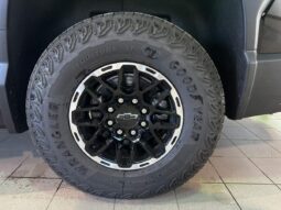 
										2026 Chevrolet Silverado EV E4wd Crew Cab Max full									