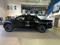 
										2026 Chevrolet Silverado EV E4wd Crew Cab Max full									