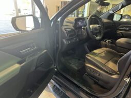 
										2026 Chevrolet Silverado EV E4wd Crew Cab Max full									