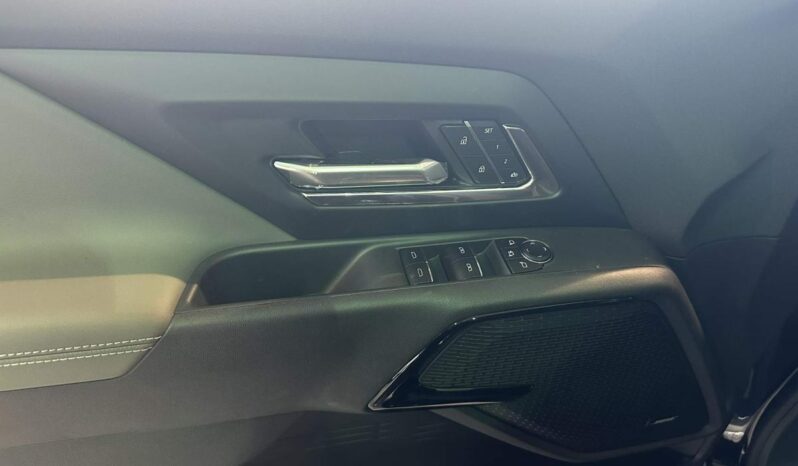 
								2026 Chevrolet Silverado EV E4wd Crew Cab Max full									