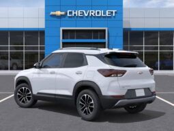 2026 Chevrolet TrailBlazer Awd 4dr Lt full