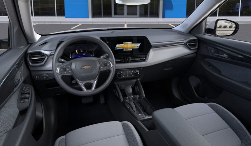 2026 Chevrolet TrailBlazer Awd 4dr Lt full