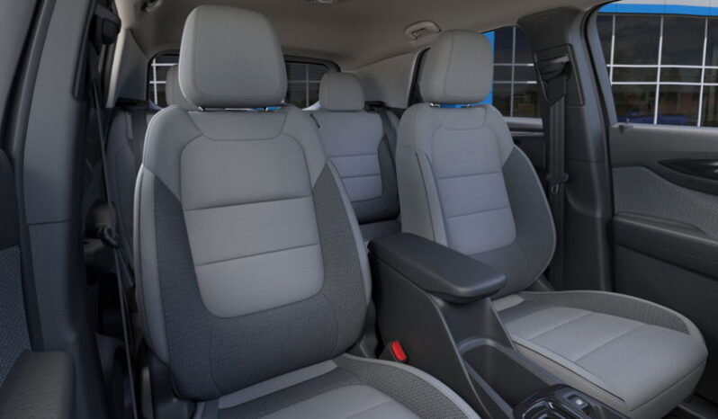 2026 Chevrolet TrailBlazer Awd 4dr Lt full