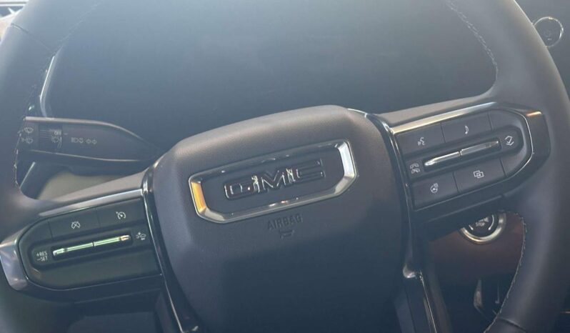 
								2026 GMC Canyon Crew Cab Short Box 4 full									