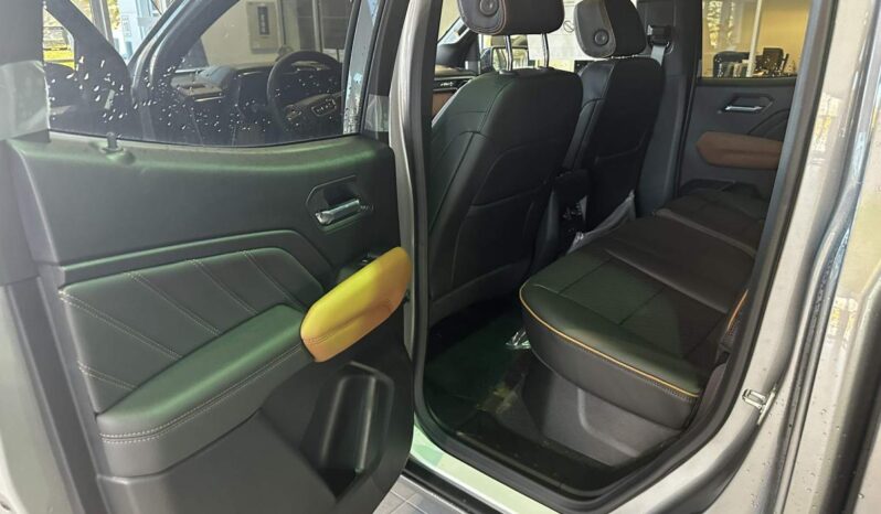 
								2026 GMC Canyon Crew Cab Short Box 4 full									