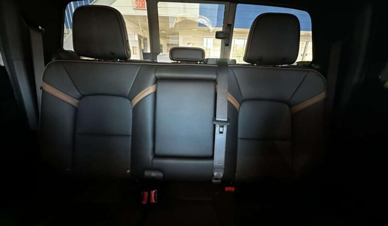 
								2026 GMC Canyon Crew Cab Short Box 4 full									