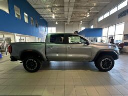 
										2026 GMC Canyon Crew Cab Short Box 4 full									