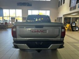 
										2026 GMC Canyon Crew Cab Short Box 4 full									