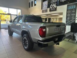 
										2026 GMC Canyon Crew Cab Short Box 4 full									