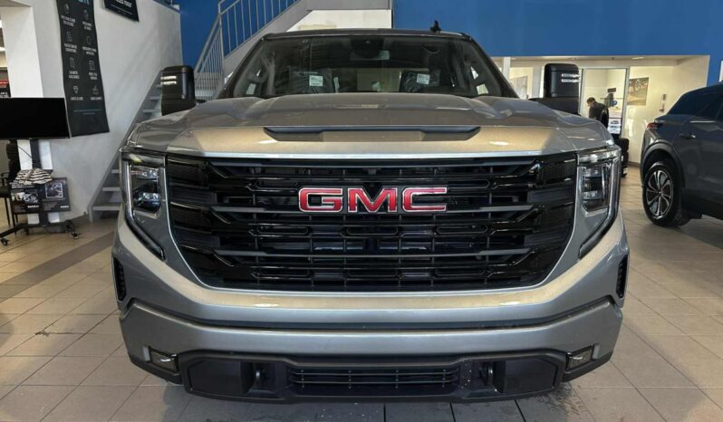 
								2026 GMC Sierra 1500 Crew Cab Standard full									