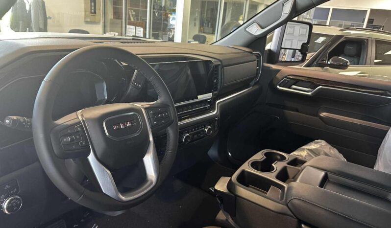 
								2026 GMC Sierra 1500 Crew Cab Standard full									