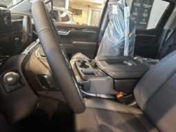 
										2026 GMC Sierra 1500 Crew Cab Standard full									