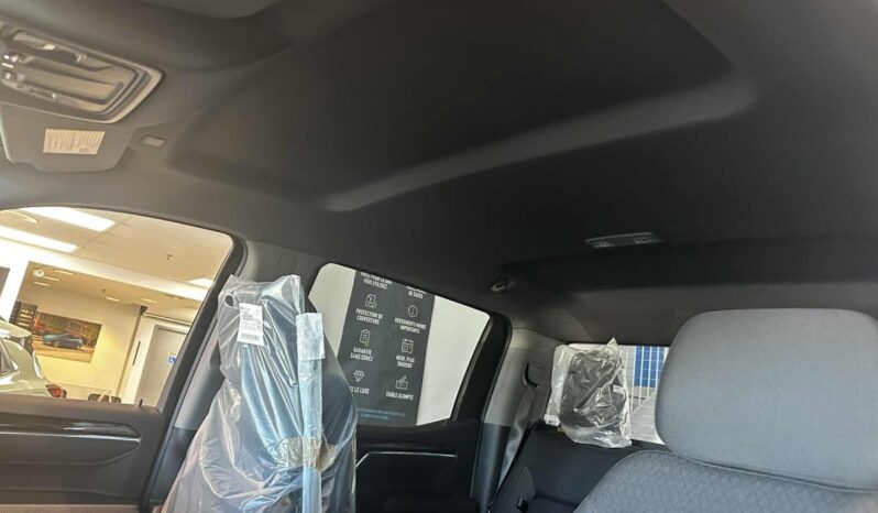 
								2026 GMC Sierra 1500 Crew Cab Standard full									