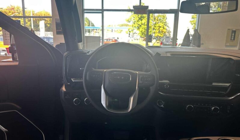 
								2026 GMC Sierra 1500 Crew Cab Standard full									