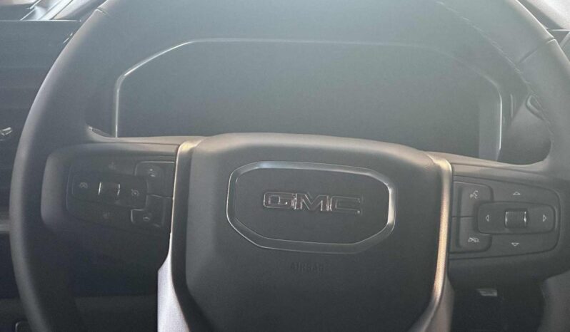 
								2026 GMC Sierra 1500 Crew Cab Standard full									