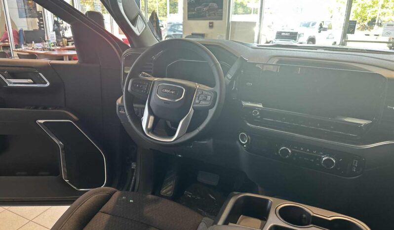 
								2026 GMC Sierra 1500 Crew Cab Standard full									