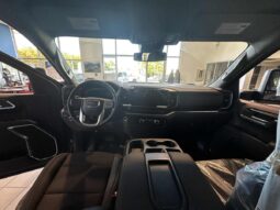 
										2026 GMC Sierra 1500 Crew Cab Standard full									