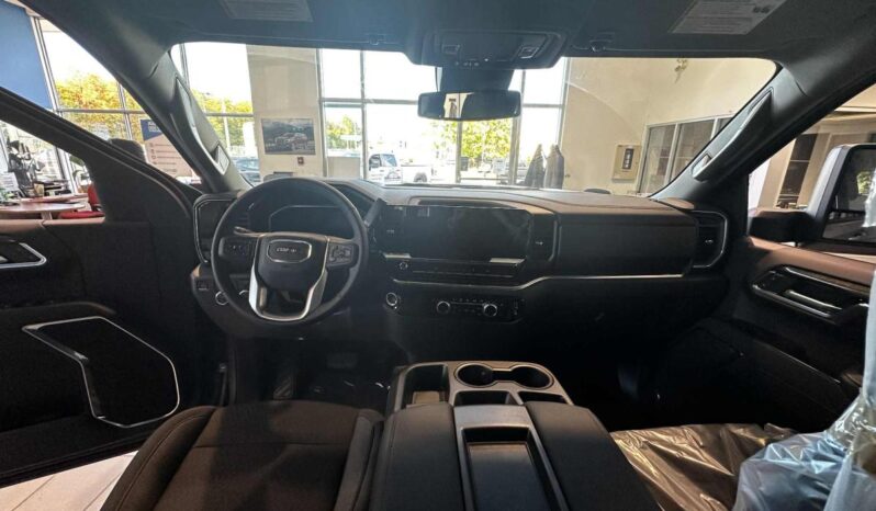 
								2026 GMC Sierra 1500 Crew Cab Standard full									