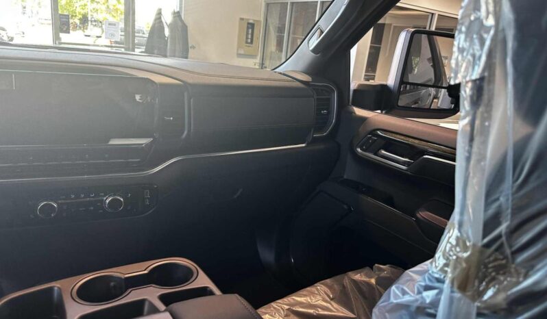 
								2026 GMC Sierra 1500 Crew Cab Standard full									