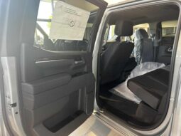 
										2026 GMC Sierra 1500 Crew Cab Standard full									