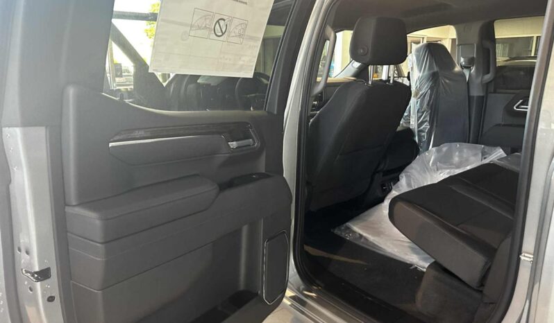 
								2026 GMC Sierra 1500 Crew Cab Standard full									