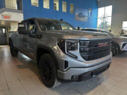 
										2026 GMC Sierra 1500 Crew Cab Standard full									