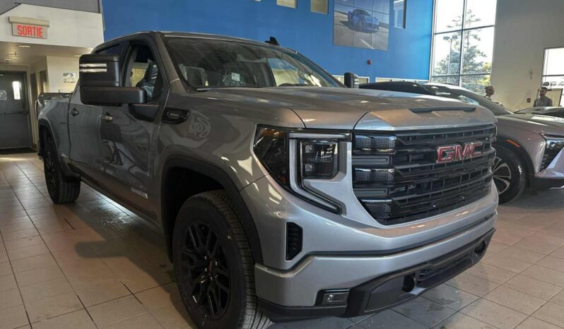 
								2026 GMC Sierra 1500 Crew Cab Standard full									