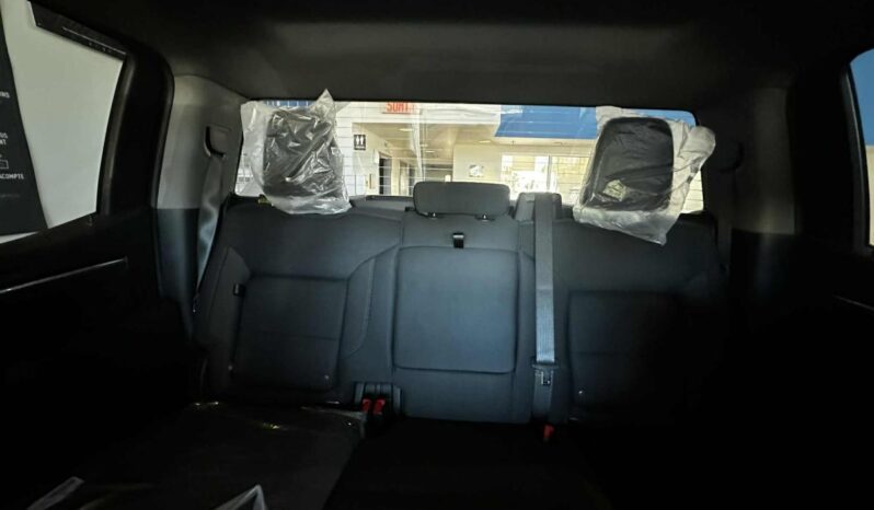 
								2026 GMC Sierra 1500 Crew Cab Standard full									