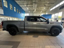 
										2026 GMC Sierra 1500 Crew Cab Standard full									