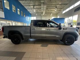 2026 GMC Sierra 1500 Crew Cab Standard