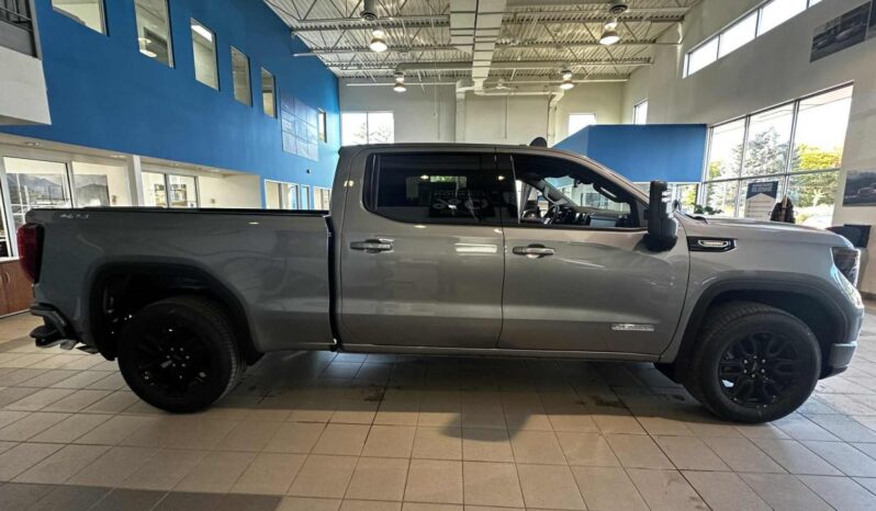 
								2026 GMC Sierra 1500 Crew Cab Standard full									