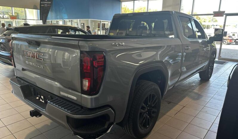 
								2026 GMC Sierra 1500 Crew Cab Standard full									