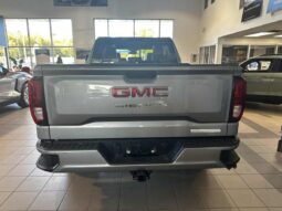 
										2026 GMC Sierra 1500 Crew Cab Standard full									