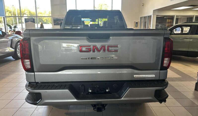 
								2026 GMC Sierra 1500 Crew Cab Standard full									