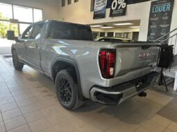 
										2026 GMC Sierra 1500 Crew Cab Standard full									