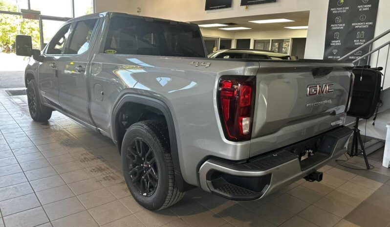 
								2026 GMC Sierra 1500 Crew Cab Standard full									