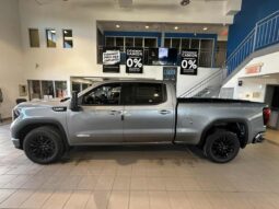 
										2026 GMC Sierra 1500 Crew Cab Standard full									