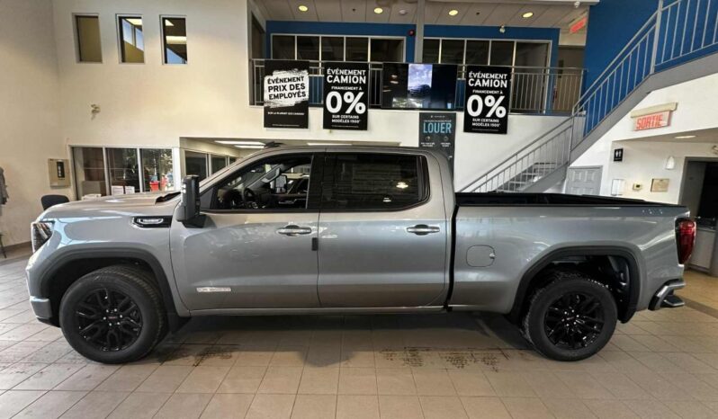 
								2026 GMC Sierra 1500 Crew Cab Standard full									