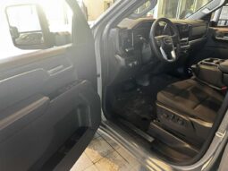 
										2026 GMC Sierra 1500 Crew Cab Standard full									