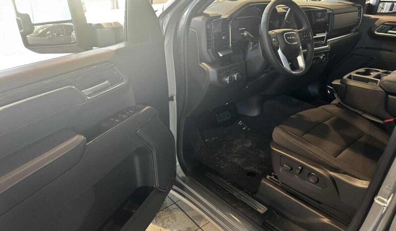 
								2026 GMC Sierra 1500 Crew Cab Standard full									