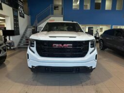 
										2026 GMC Sierra 1500 Crew Cab Standard full									