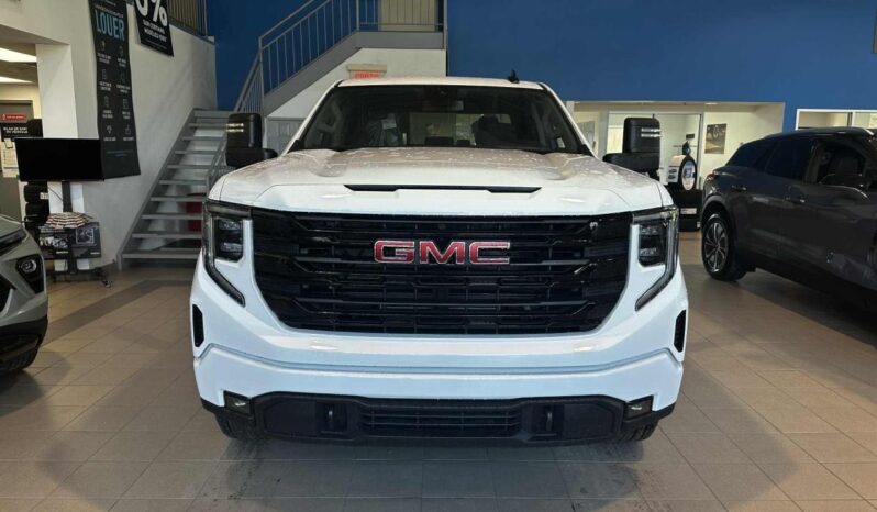 
								2026 GMC Sierra 1500 Crew Cab Standard full									