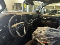 
										2026 GMC Sierra 1500 Crew Cab Standard full									