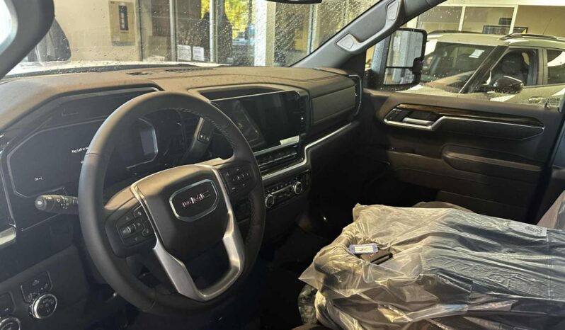 
								2026 GMC Sierra 1500 Crew Cab Standard full									